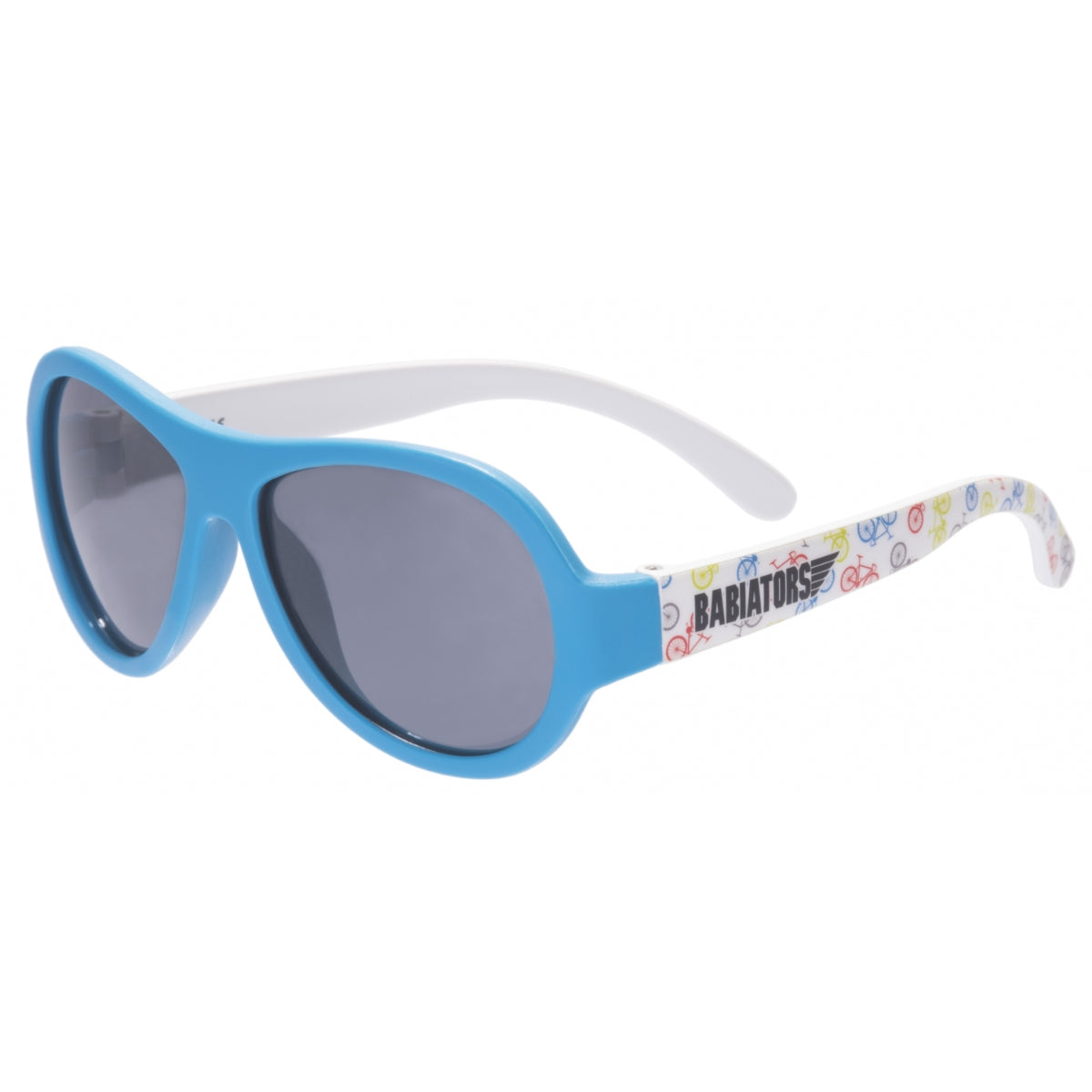 Polarized lenses for superior clarity