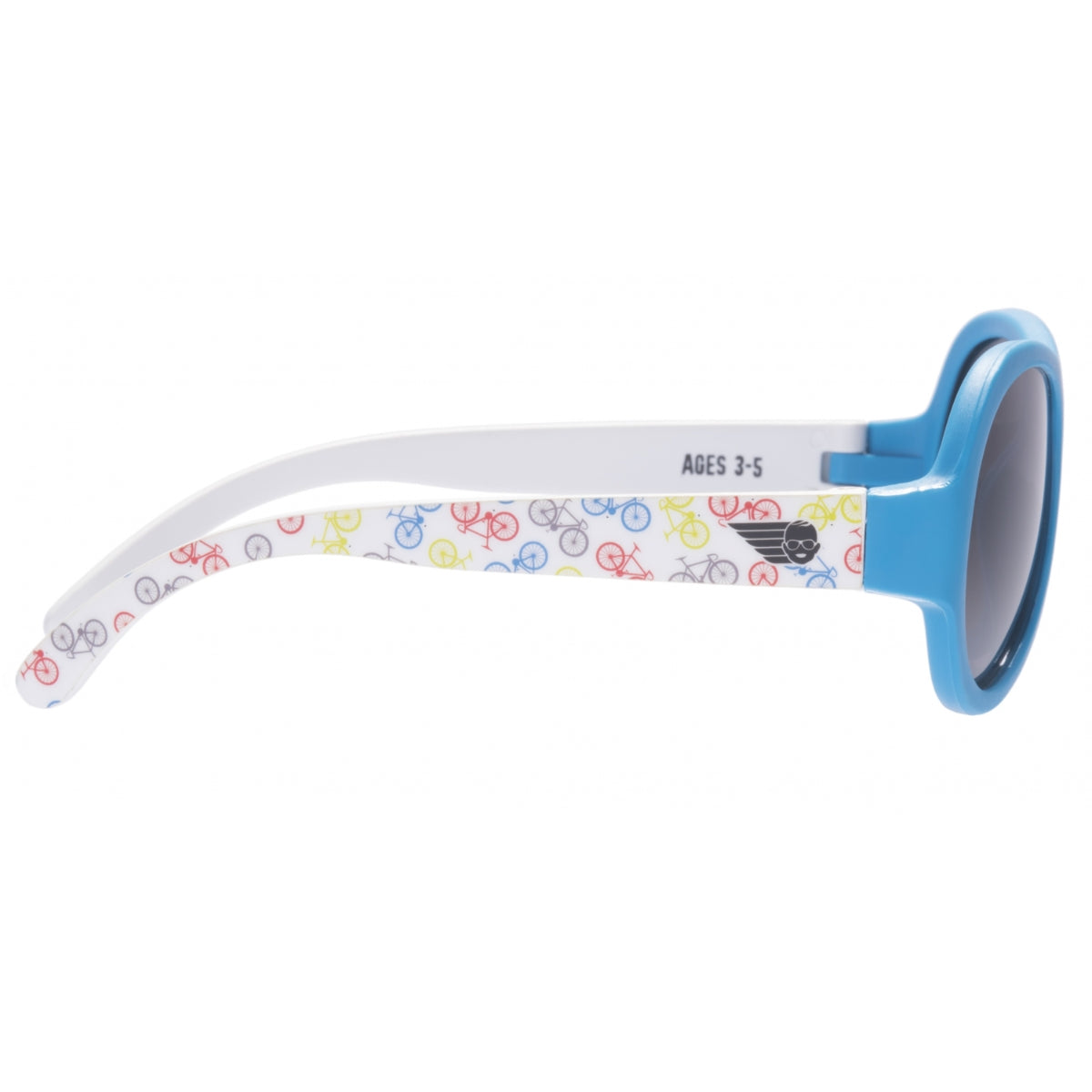 Flexible and kid-proof design