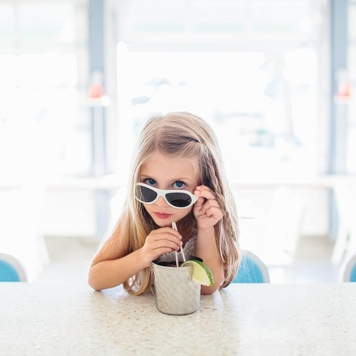 Flexible and kid-proof design